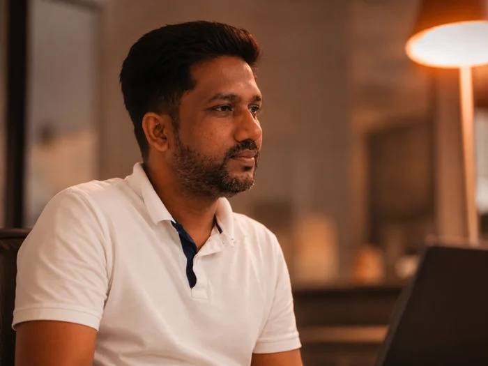 Ajay Sukhadeve