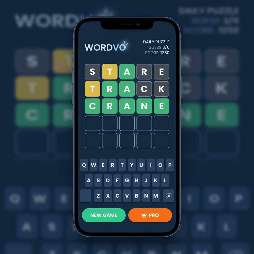 Wordvo